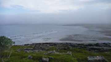 Landschaftsroute Varanger