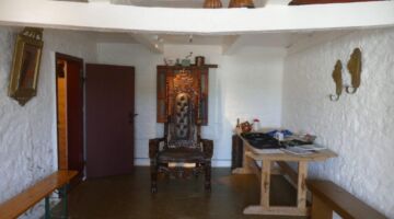 Vardøs Festung Vardøhus