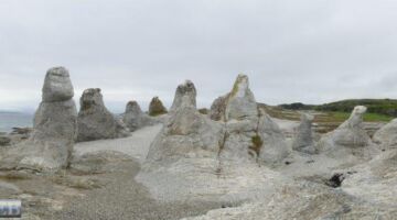 Trollholmsund Panorama