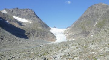 Steindalsbreen