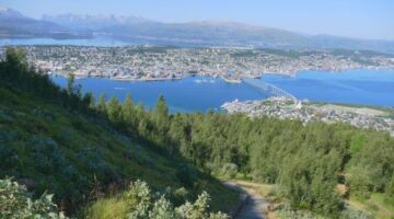 Tromsø Sherpatrappa