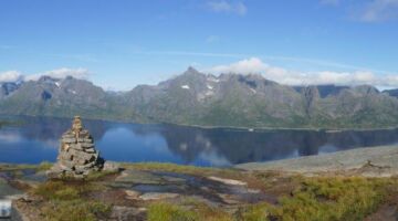 Raftsund Digermulkollen