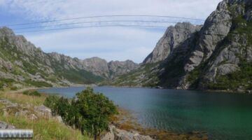 Fahrt nach Henningsvær