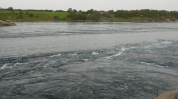 Saltstraumen