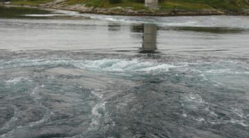 Saltstraumen