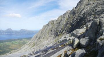 Wanderung zu den sieben Schwestern