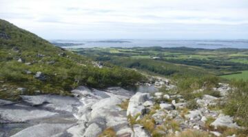 Wanderung zu den sieben Schwestern