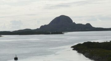 Torghatten