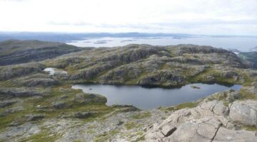 Rundweg Herlaugsløypa