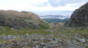 Rundweg Herlaugsløypa