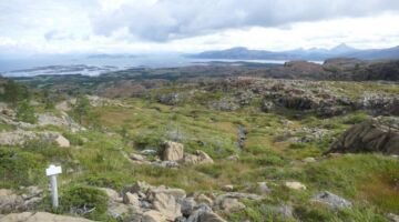 Rundweg Herlaugsløypa