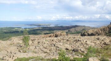 Rundweg Herlaugsløypa