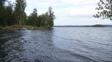 Persberg Högbergsfältet