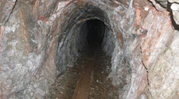 Persberg Högbergsfältet Tilas Stoll