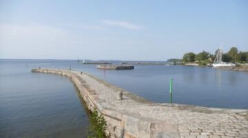 Sjötorp Göta Kanal