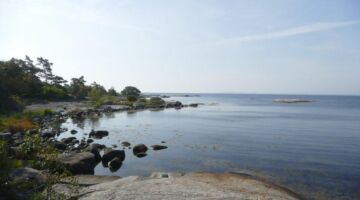 Sternö-Boön Naturschutzgebiet