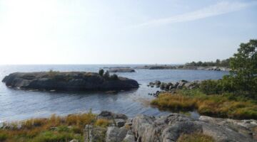 Sternö-Boön Naturschutzgebiet