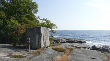 Sternö-Boön Naturschutzgebiet