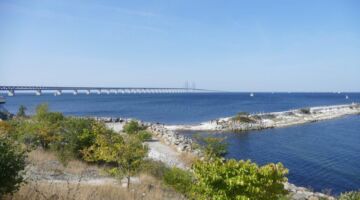 Öresundbrücke