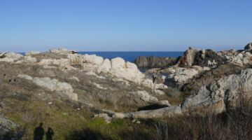 Paratge de Tudela Panorama