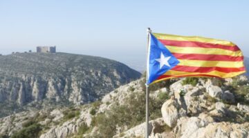 Gipfel des l´Escala