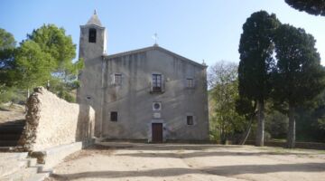 Einsiedelei Santa Caterina