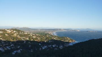 Begur Punta de la Creu