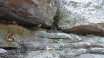 Monasterio de Sant Llorenç del Munt