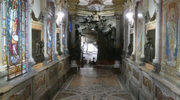 Manresa Cova de Sant Ignasi