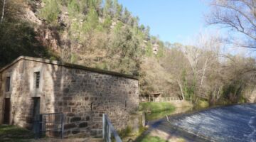 Reclosa dels Manresans