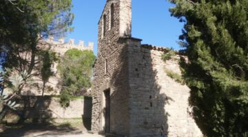 Castell de Balsareny