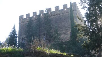 Castell de Balsareny