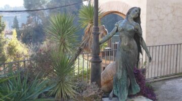 La Pobla de Claramunt