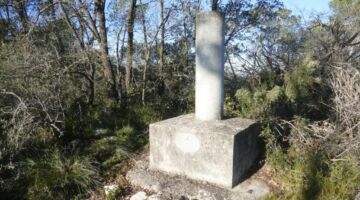 Capellades Turó del Gall