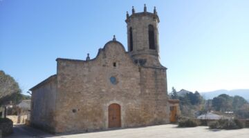 Castell de la Torre de Claramunt