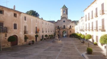 Monestir de Santes Creus