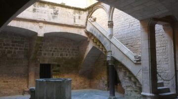 Monestir de Santes Creus