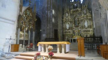 Monestir de Santes Creus