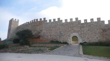 Montblanc El Foradot