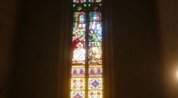 Montblanc Santa María la Mayor