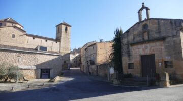 La Pobla de Cérvoles