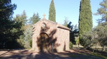 Ermita de Sant Antoni