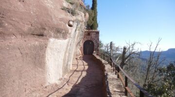 Eremitage Ermita de l´Abellera