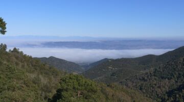 Mirador del Tossal de la Baltasana