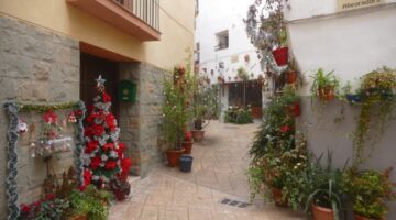 Cornudella de Montsant