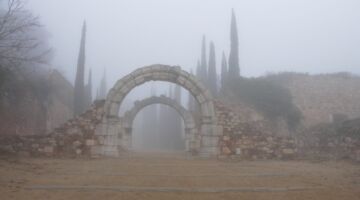 Cartoixa d'Escaladei