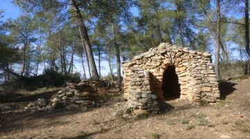 Barraca del Jaume el Xalet