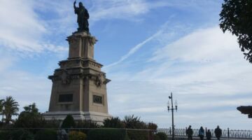 Tarragona Balcó del Mediterrani