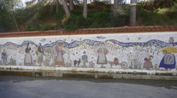 Les Coves de Vinromà