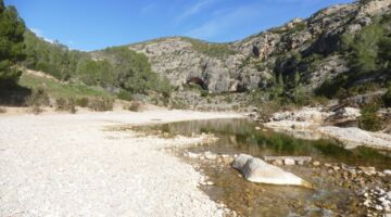 Ruta dels Molins